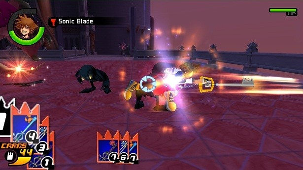 Kingdom Hearts HD 1.5 Remix (Edición Limitada) - Imagen 47